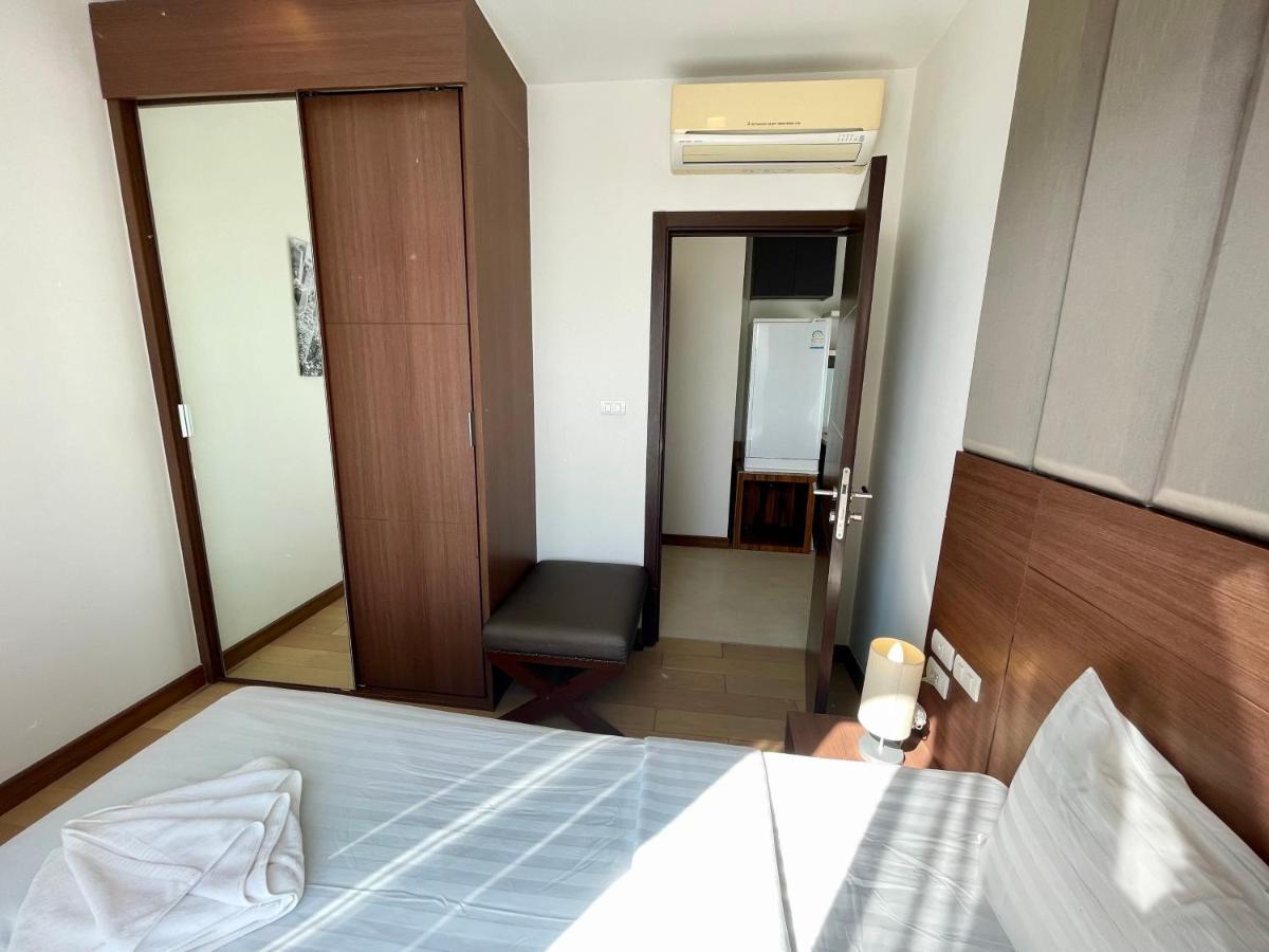 The Astra Condo 2 Bedrooms By Ping Chiang Mai Exterior foto