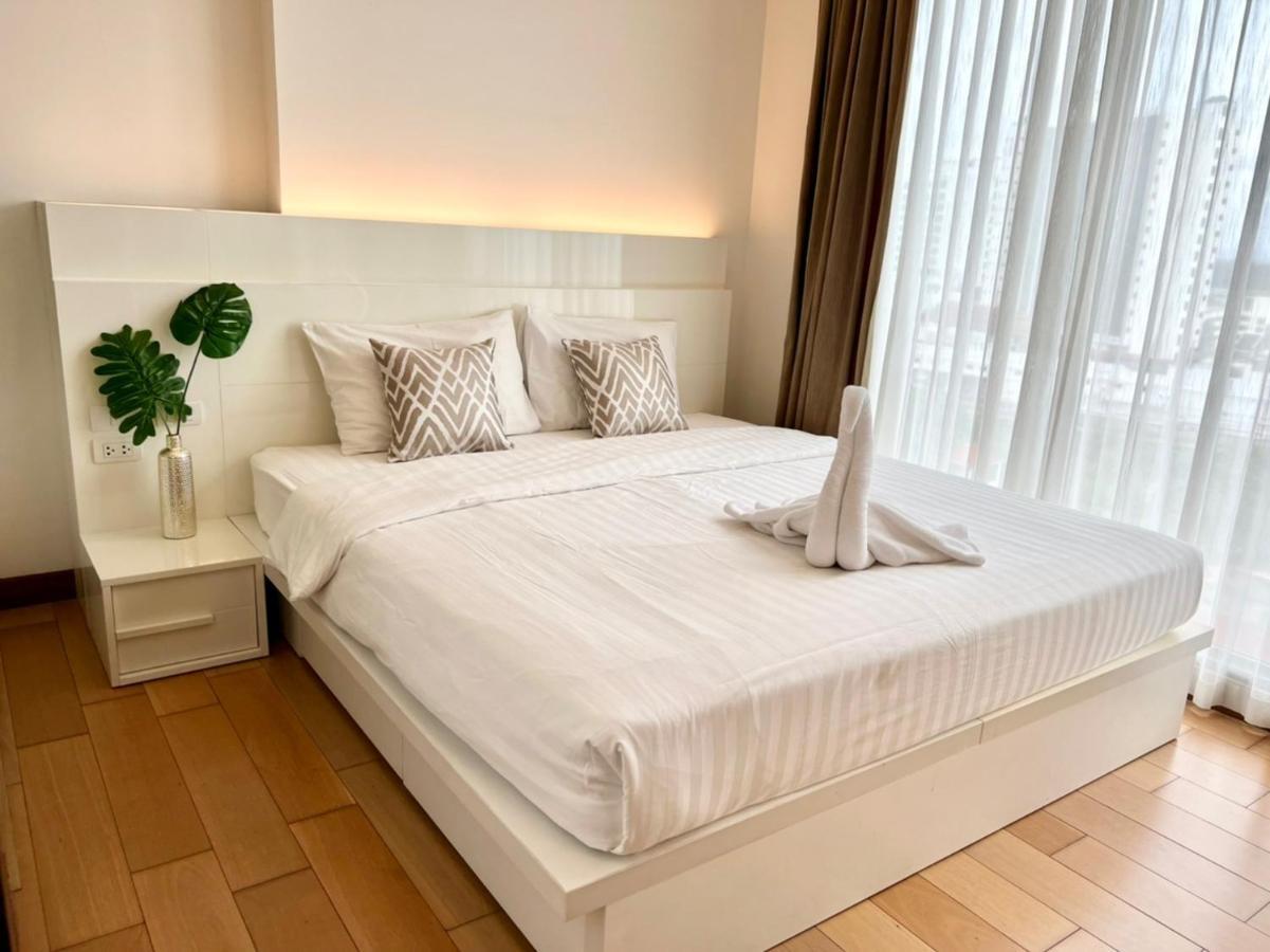The Astra Condo 2 Bedrooms By Ping Chiang Mai Exterior foto