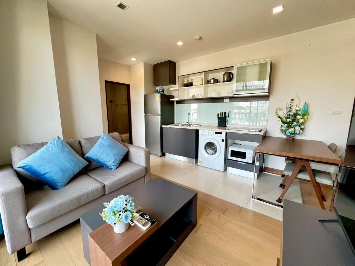 The Astra Condo 2 Bedrooms By Ping Chiang Mai Exterior foto
